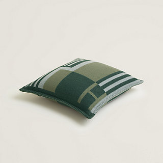 Ithaque pillow | Hermès Finland